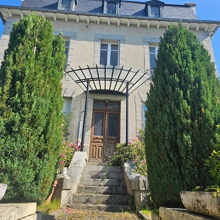 La Martinelle Villa Maurs ภายนอก รูปภาพ